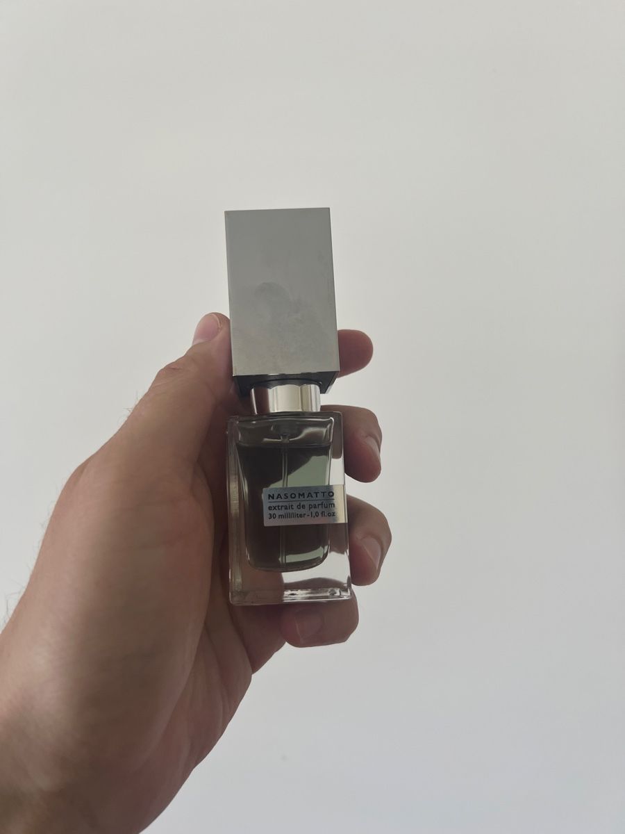 Nasomatto Parfum & Eau de Toilette: Nasomatto Fantomas (2026) – Neu (gemäss Beschreibung) aus Petit-Lancy von gameisgamex 1