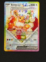 Eevee ex 174 Promo