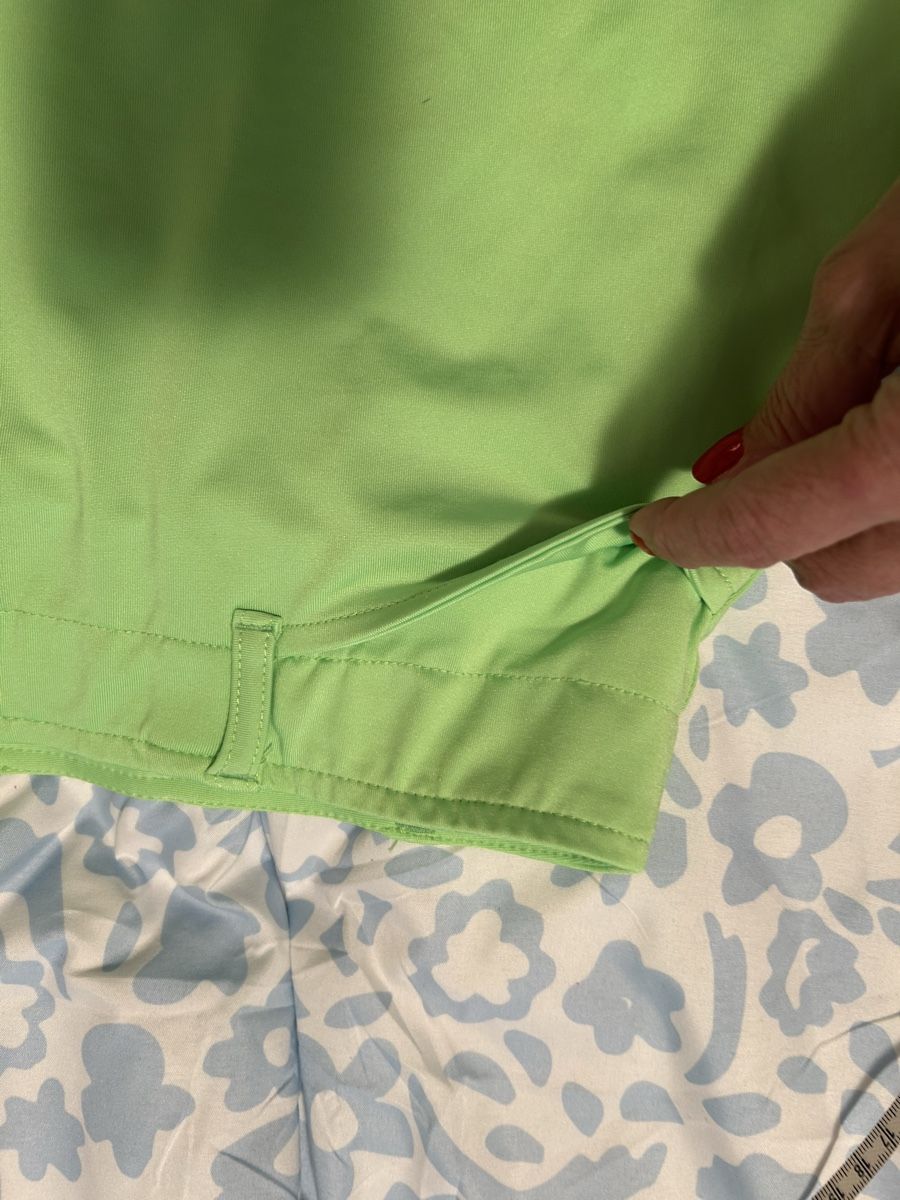 Bogner Röcke: Bogner Golfrock 38 – Gebraucht aus Zürich von whitelily 2