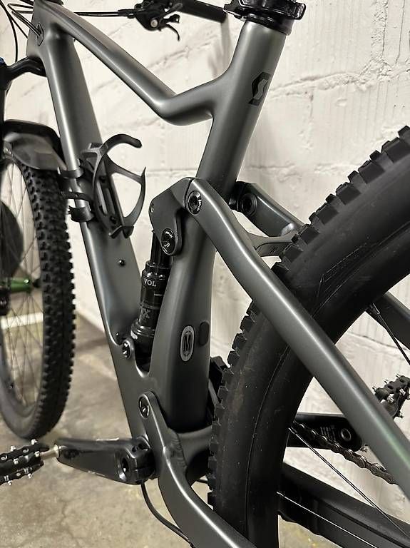Biciclette: Mountainbike Scott Spark 910 – Usato da Münsingen venduto da Corse2025 4