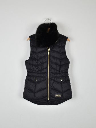 Barbour Gilet "Halfback", neu, Gr.116/122 (6-7 Jahre)