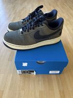 Nike Air Force 1 Undefeated sneakers EU44 gebraucht
