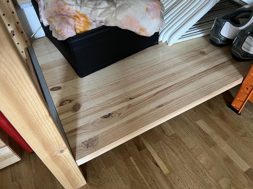 Ikea IVAR 2 Elem/Regale Regal Holz Kaufen auf Ricardo