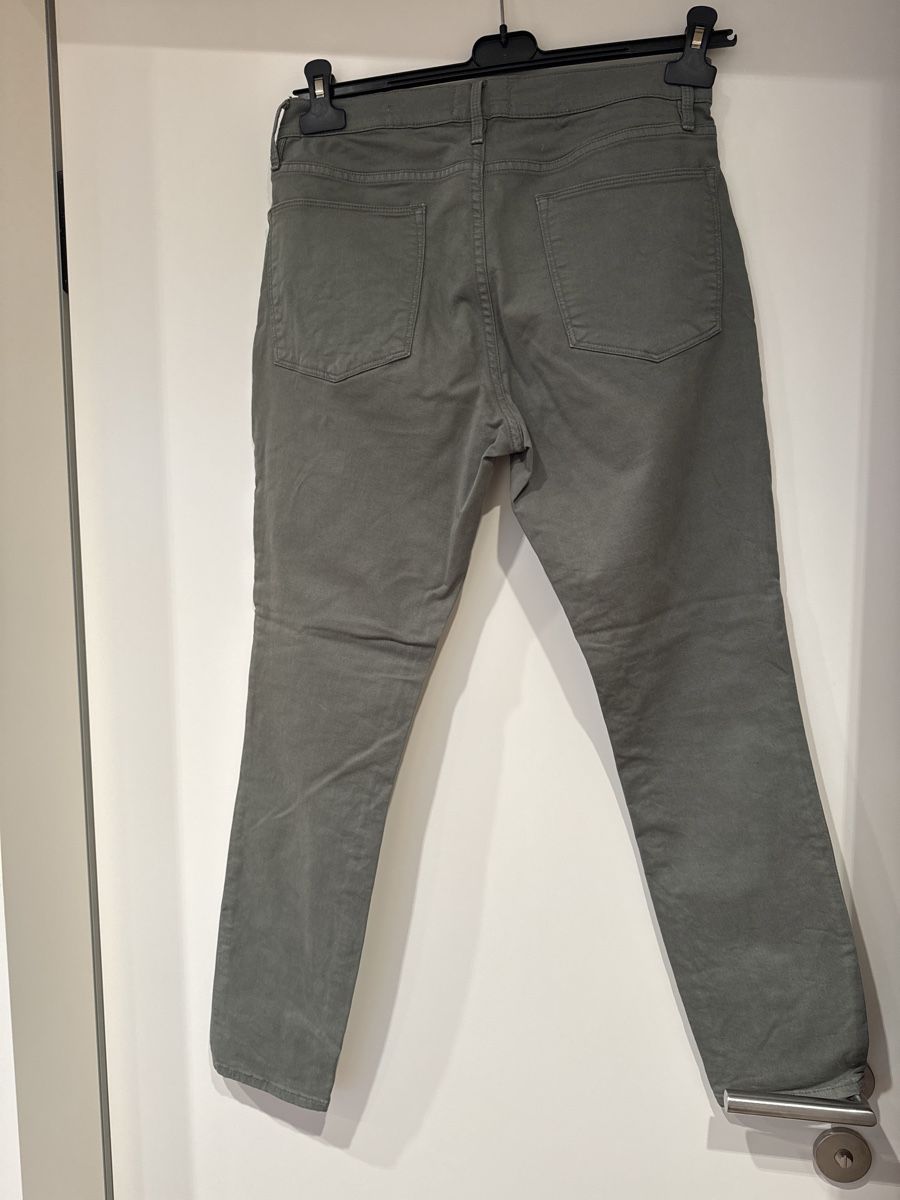 Pantaloni: Frame Hose – Usato da Vaduz venduto da zoe_wym6 1