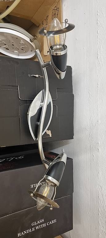 Lampen: Lampade – Gebraucht aus Mendrisio von LaSa00 3