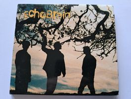 CD EchoBrain – EchoBrain