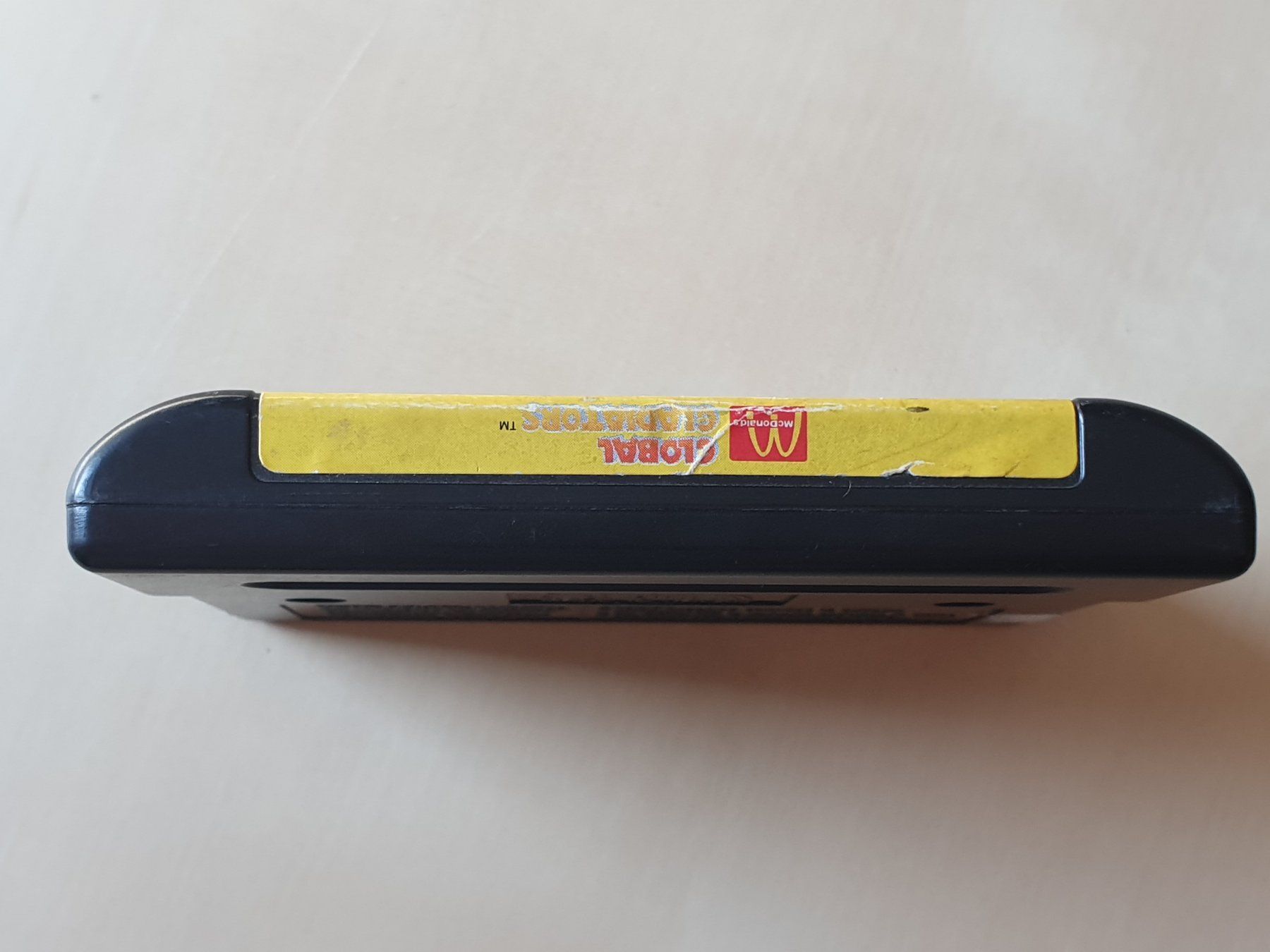 Sega Giochi: Global Gladiators – Usato da Stansstad venduto da collectorsshop 2