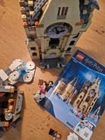 Harry Potter Lego 75948 Uhrenturm