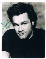 David Keith 1954- Autogramm signiert Foto 20x25cm