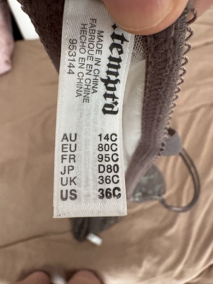 Altra biancheria intima: Ensemble lingerie b.tempted, taille FR 80C, dentelle – Usato da Martigny venduto da ber_tdz7 3