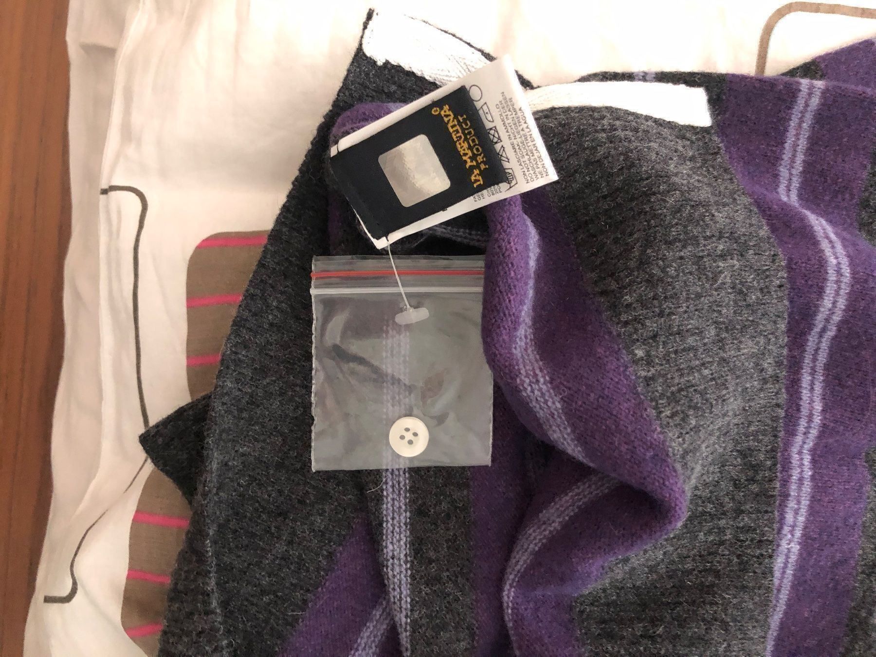 Magliette Polo: La Martina – Nuovo e nell'imballaggio originale da Fislisbach venduto da Brandopfer810 1