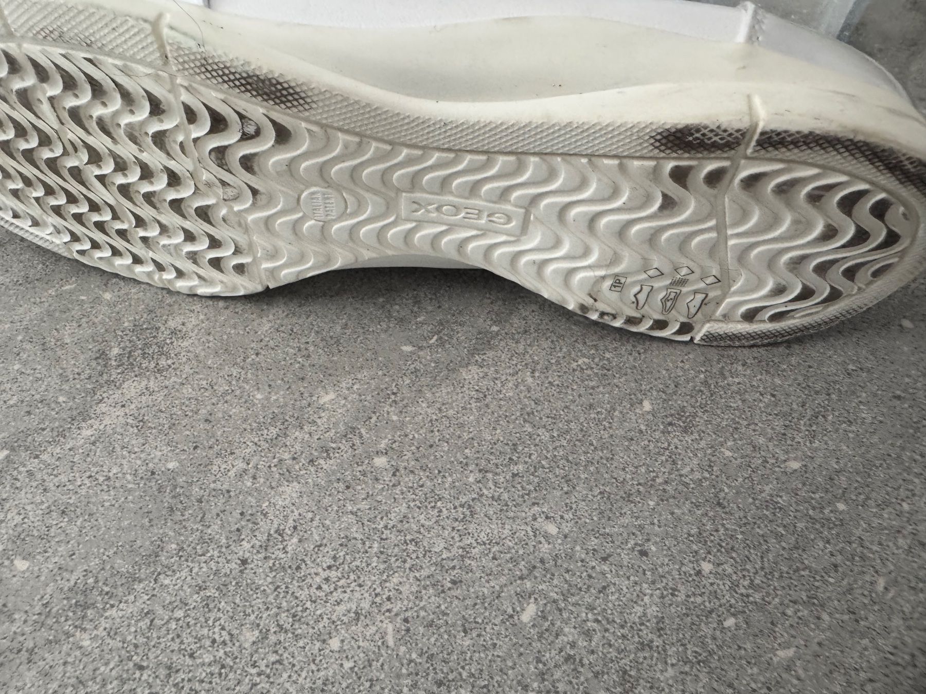 Geox Scarpe da donna: Geox Schuhe Gr.41 – Nuovo (secondo la descrizione) da Baden venduto da Sakilili 5