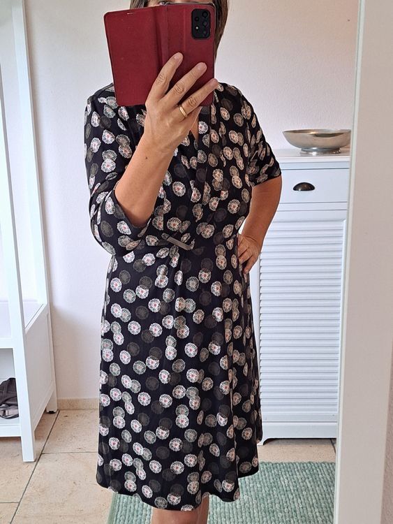 S.Oliver Vestiti: SALE S.Oliver Kleid Black Label, Gr. 40 – Usato da Ruggell venduto da Malbuntiger01
