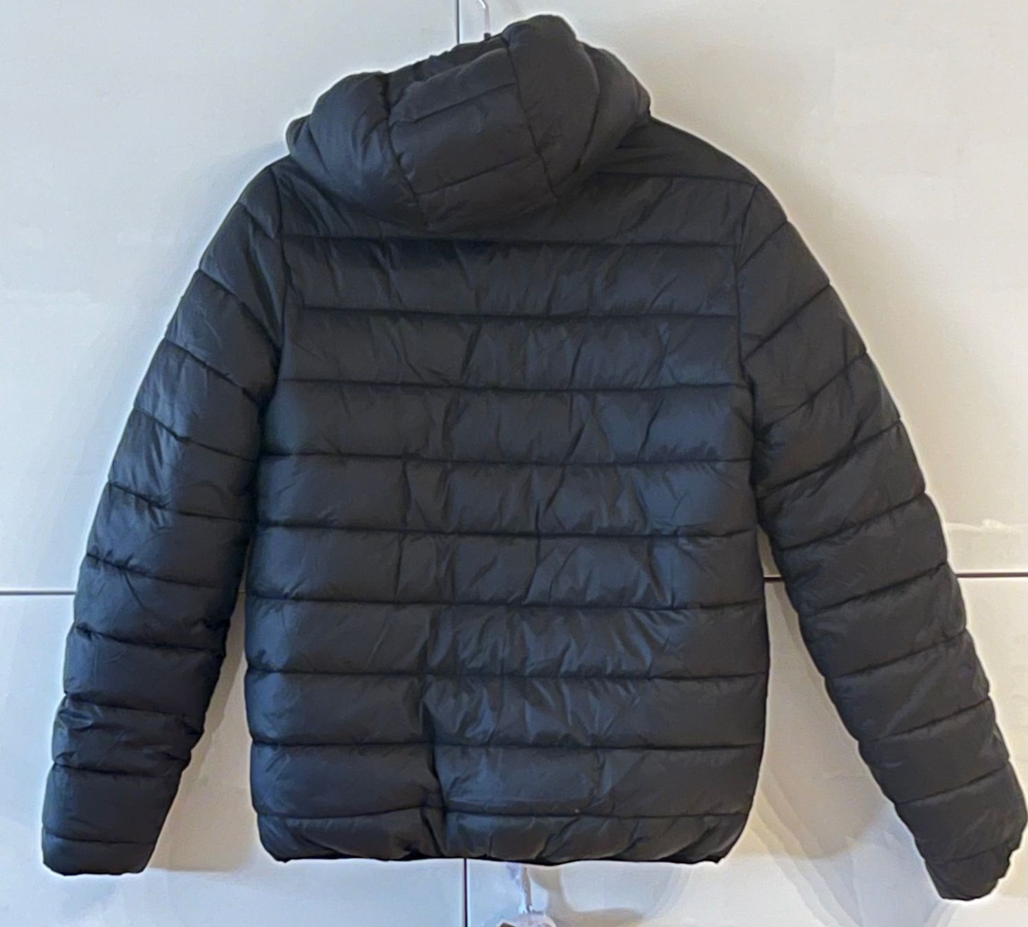 Jacken: Doudoune este réversible GEOGRAPHICAL NORWAY, navy, taille S – Neu und originalverpackt aus Genève von OnSale 2