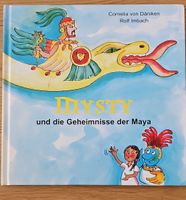 Mysty und die Geheimnisse der Maya
