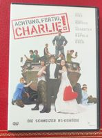 Achtung, fertig, Charlie! DVD - Schweizer Filmklassiker