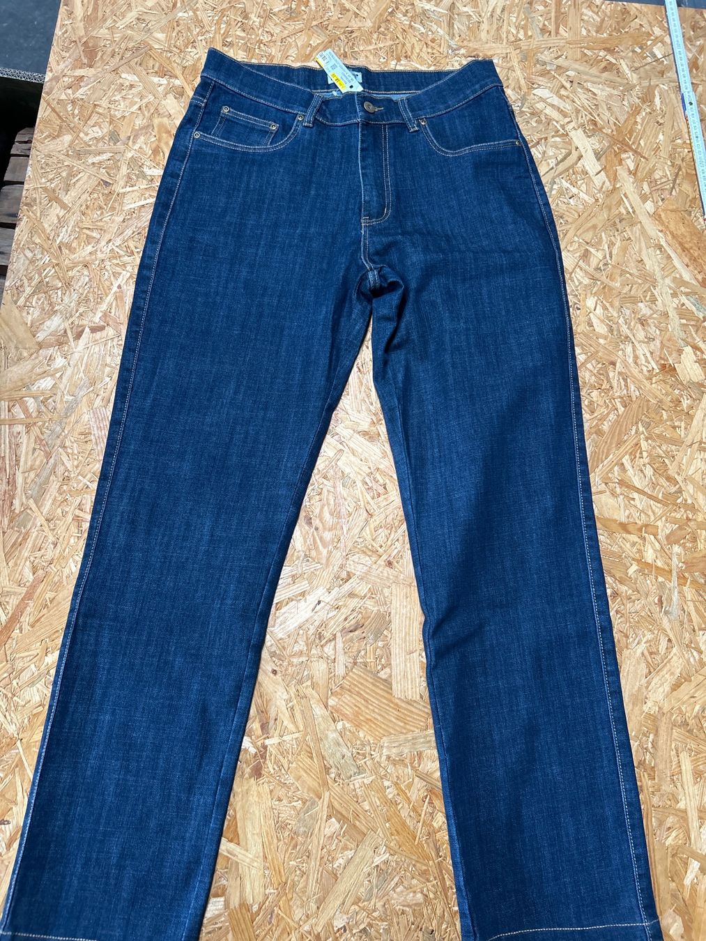 Jeans: Damen Jeans, Grösse 48 Bundesweite ca. 86cm – Nuovo e nell'imballaggio originale da Koppigen venduto da Werkzeugladen