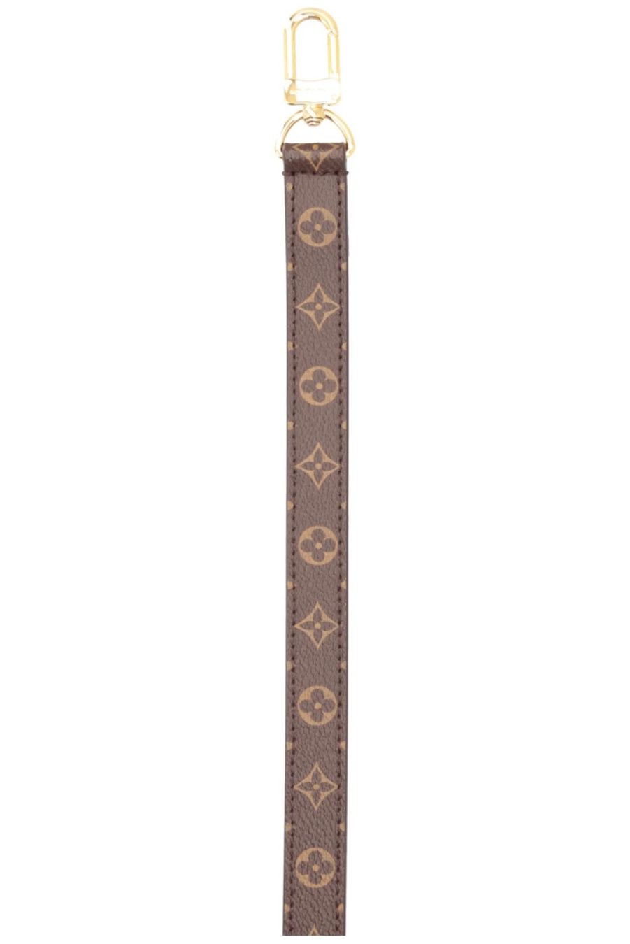 Louis Vuitton Autres vêtements & accessoires: Louis Vuitton Schultergurt 2 cm – Neuf (Voir description) à Arosa par Schatzkiste88 3