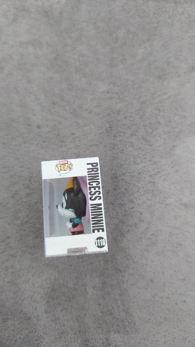 Funko Statuette: Funko Bitty Pop Disney – Nuovo (secondo la descrizione) da Buchs SG venduto da Looni-Maah 2