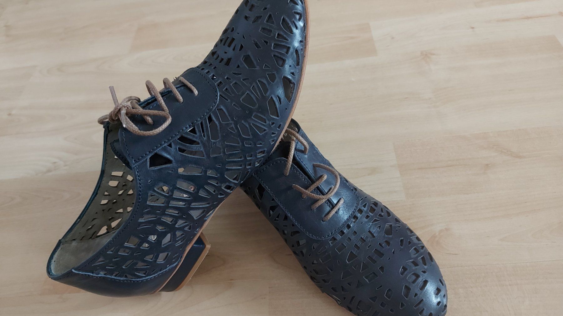 Damenschuhe: Vasco Duarte Schuhe gr,37 – Gebraucht aus langenthal von rundholz7 4
