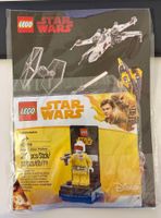 Lego Star Wars 40299 - Kessel Mine Worker polybag mit extras