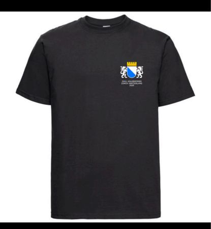 Tour Merchandise Paul Kalkbrenner Zürich, Grösse M
