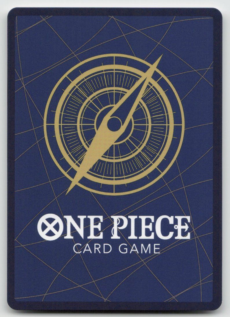 Bandai Sammelbilder & Trading cards: One Piece Edison OP13-102 UC – Gebraucht aus Lugano von VlaseCard 1