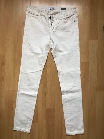Hose Damen Greystone feamle Victoria slim fit S