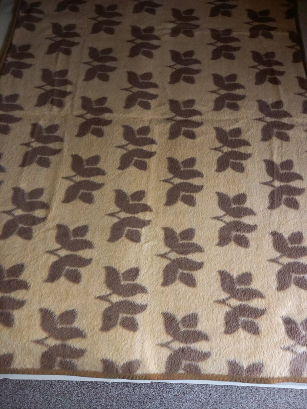 Coperte: KUSCHELDECKE;  wohlig und warm  =  DECKE;  neu – Nuovo e nell'imballaggio originale da Marbach LU venduto da Ilrebo 6