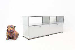 USM Haller Sideboard Lichtgrau Nr. 26 - Lieferung möglich