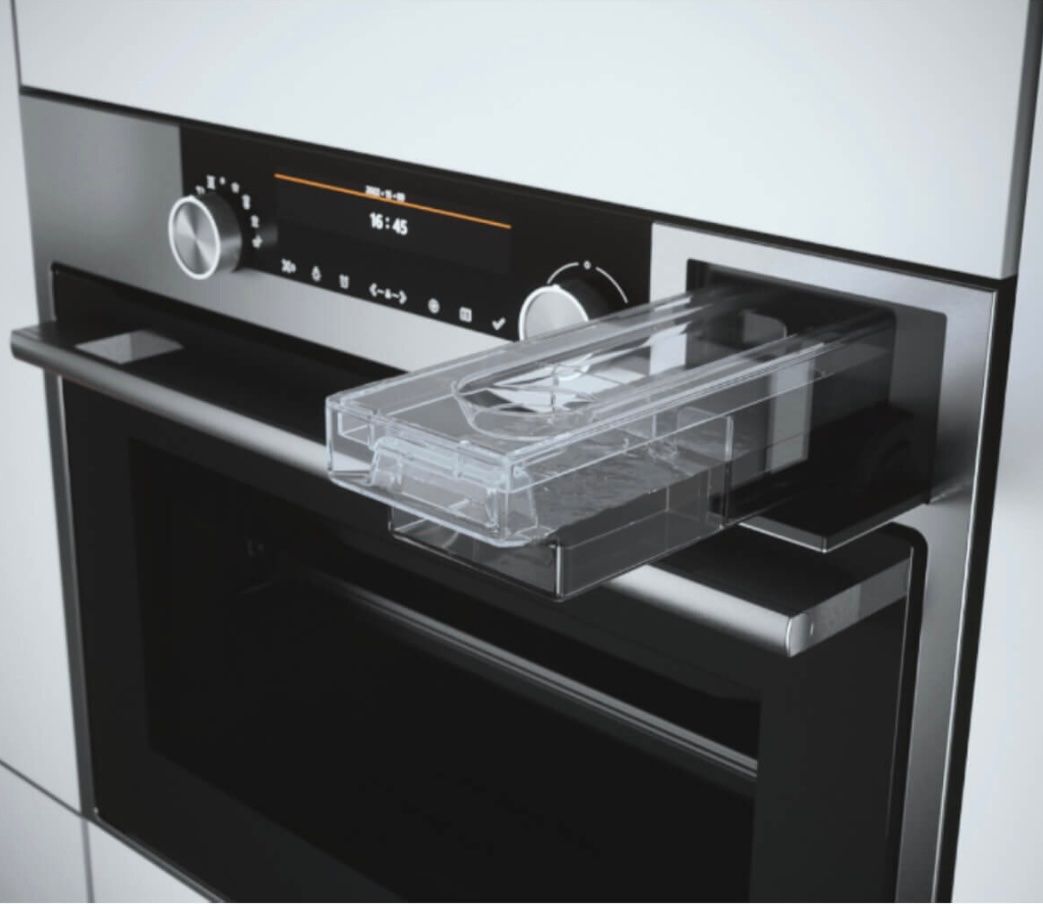 Forni: Asko OCS 8487S, Combi Steamer – Nuovo (secondo la descrizione) da Hunzenschwil venduto da sup_9gyh 4