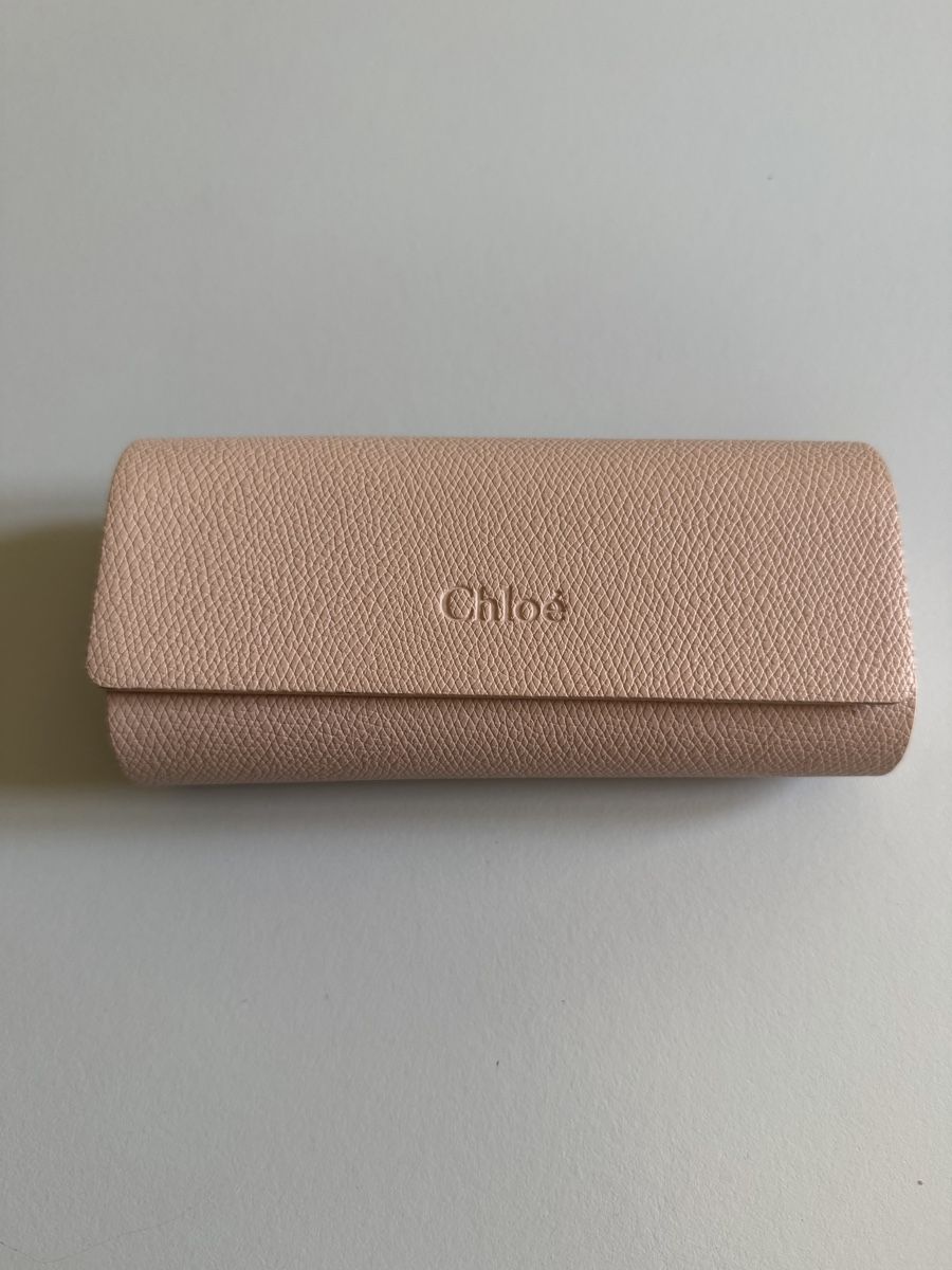 Chloé Occhiali & Lenti: Sonnenbrille Chloé Neu Ungetragen – Nuovo (secondo la descrizione) da basel venduto da j_4056 2