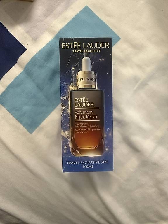 Cura del viso: ESTÉE LAUDER  ADVANCED NIGHT REPAIR Synchronized Multi – Nuovo e nell'imballaggio originale da Rudolfstetten venduto da Qehaja01