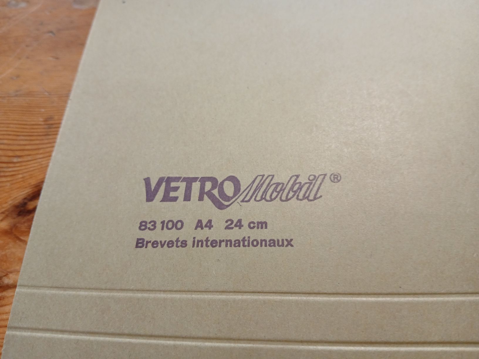 Altro in Scrittura & Disegno: séparateurs (VetroMobil)pour bureaux – Usato da Miecourt venduto da Marly1 4