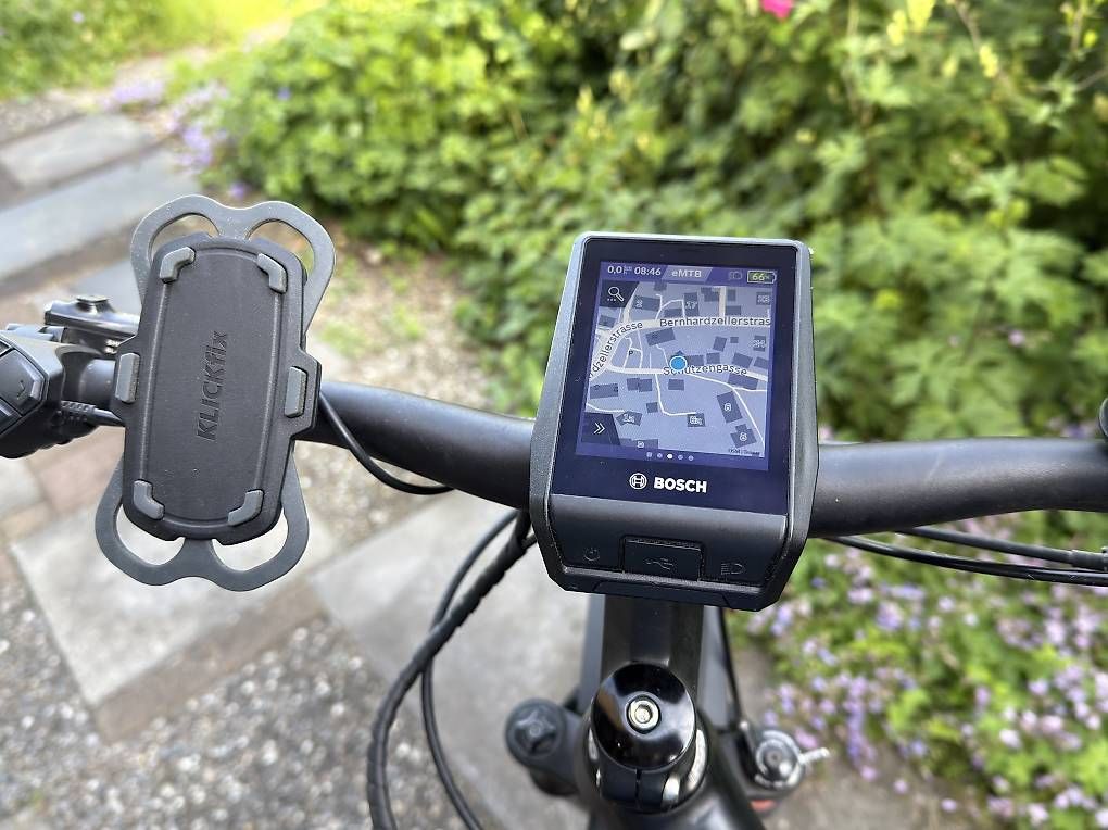 Trek Velos: E-Mountainbike Trek – Gebraucht aus Waldkirch von heiri_grob 2