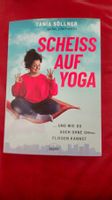 Buch "Scheiss auf Yoga...