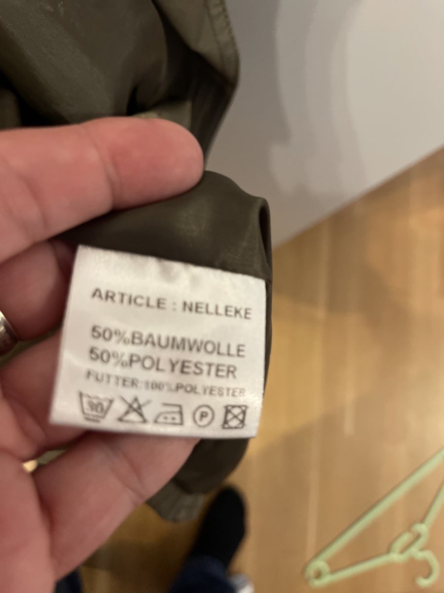 Jacken: Bläser – Neu (gemäss Beschreibung) aus Birmensdorf ZH von irina61 3