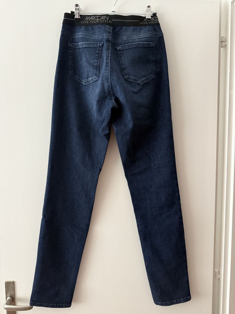 Jeans: Marc cain jeans – D'occasion à visp par Kmemo1 1