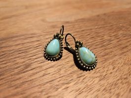 Edler Modeschmuck Ohrhänger