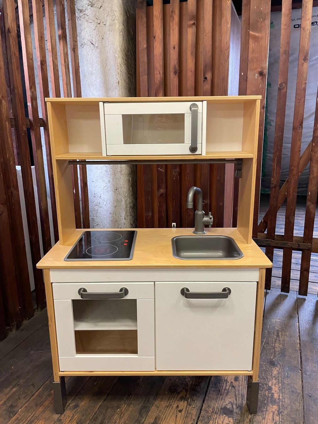 Ikea Giocattoli: IKEA Spielküche – Usato da Zürich venduto da trowie