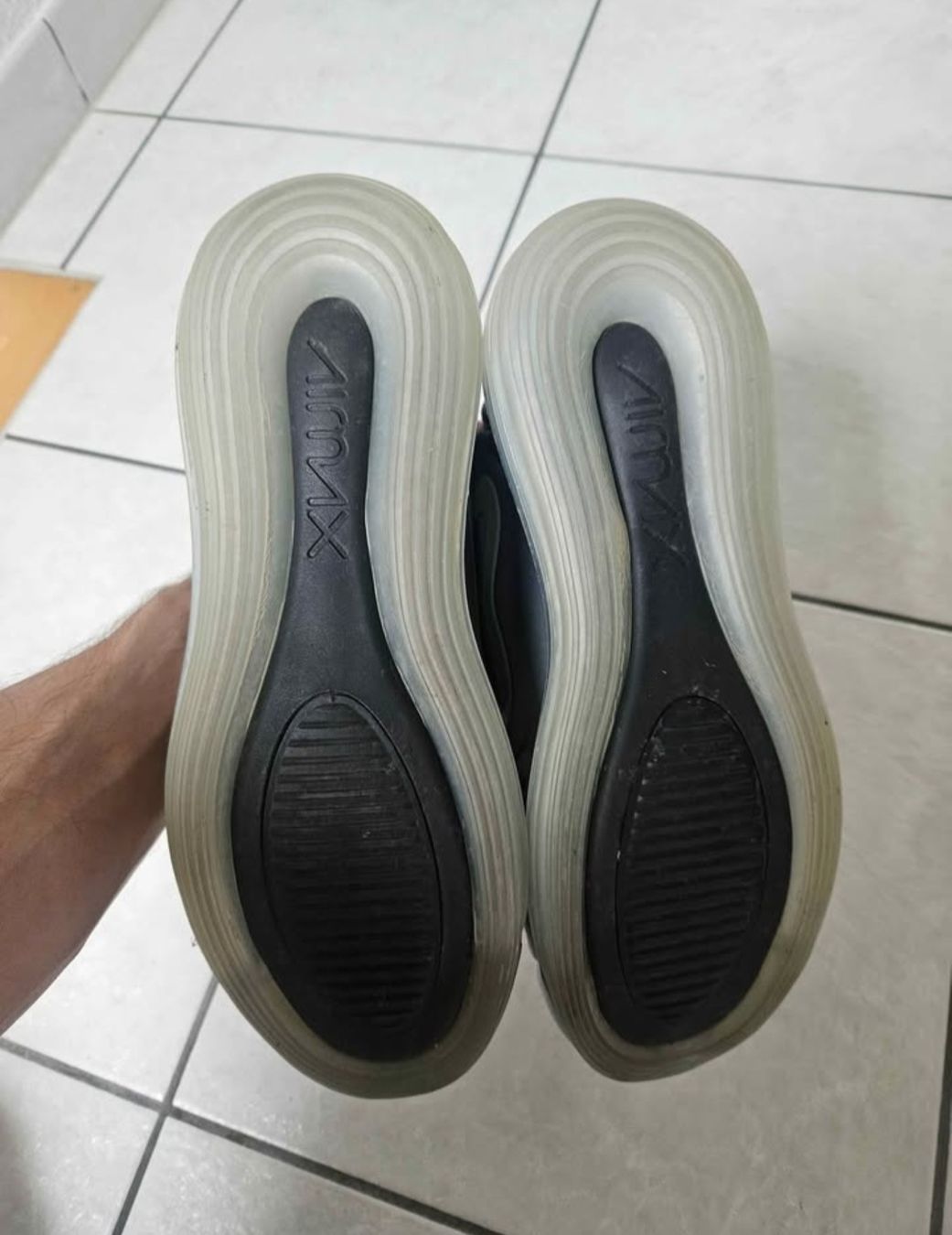 Nike Scarpe da uomo: Nike Grösse 40 – Nuovo (secondo la descrizione) da Zürich venduto da pintolino 2