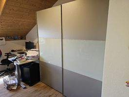 Kleiderschrank Möbel Pfister