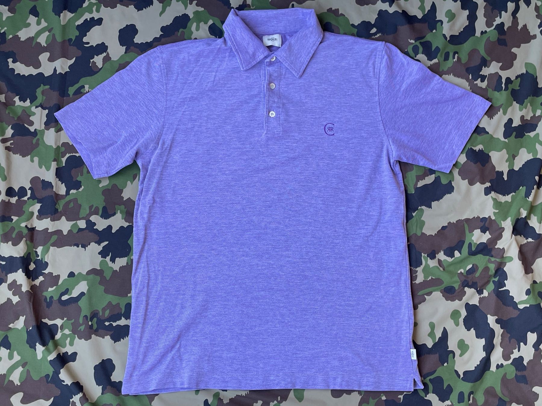 Magliette Polo: 2007 Cerutti 1881 Polo Sz M – Usato da Zürich venduto da le_souk