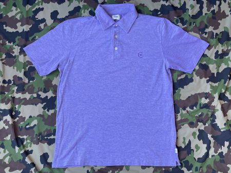 2007 Cerutti 1881 Polo Sz M