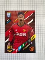 Panini 2024 Adrenalyn XL Fifa 365 Raphael Varane MAU 8