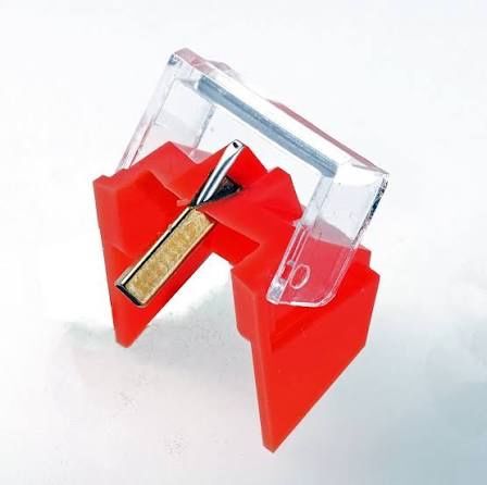 Sharp Plattenspieler: SHARP STY 116 Stylus – Neu und originalverpackt aus Camorino von phonotech