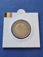 2 Euro Belgien 2005 Economic Union (Selten)