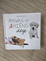 Amours de Chiens: Livre de Photos Touchant et Intemporel!