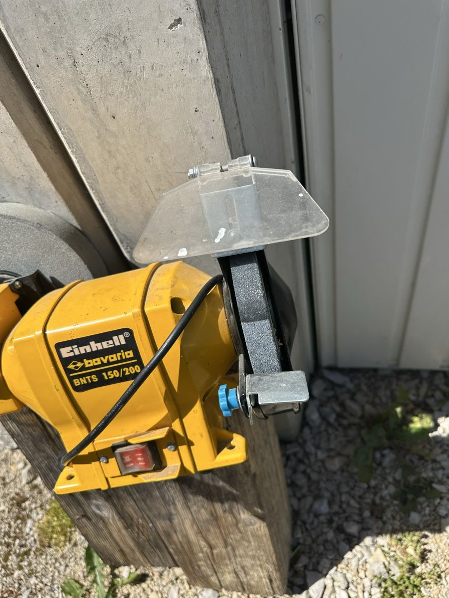 Einhell Alle Maschinen: Einhell  – Gebraucht aus St-Aubin FR von nunez33 3