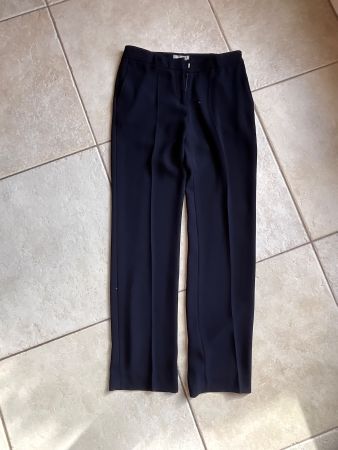 Pantalon bleu marine
